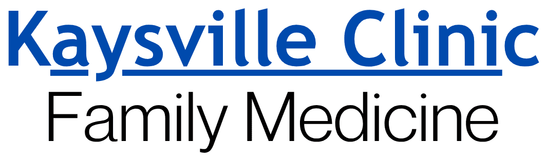 Kaysville Clinic - Family Medicine logo